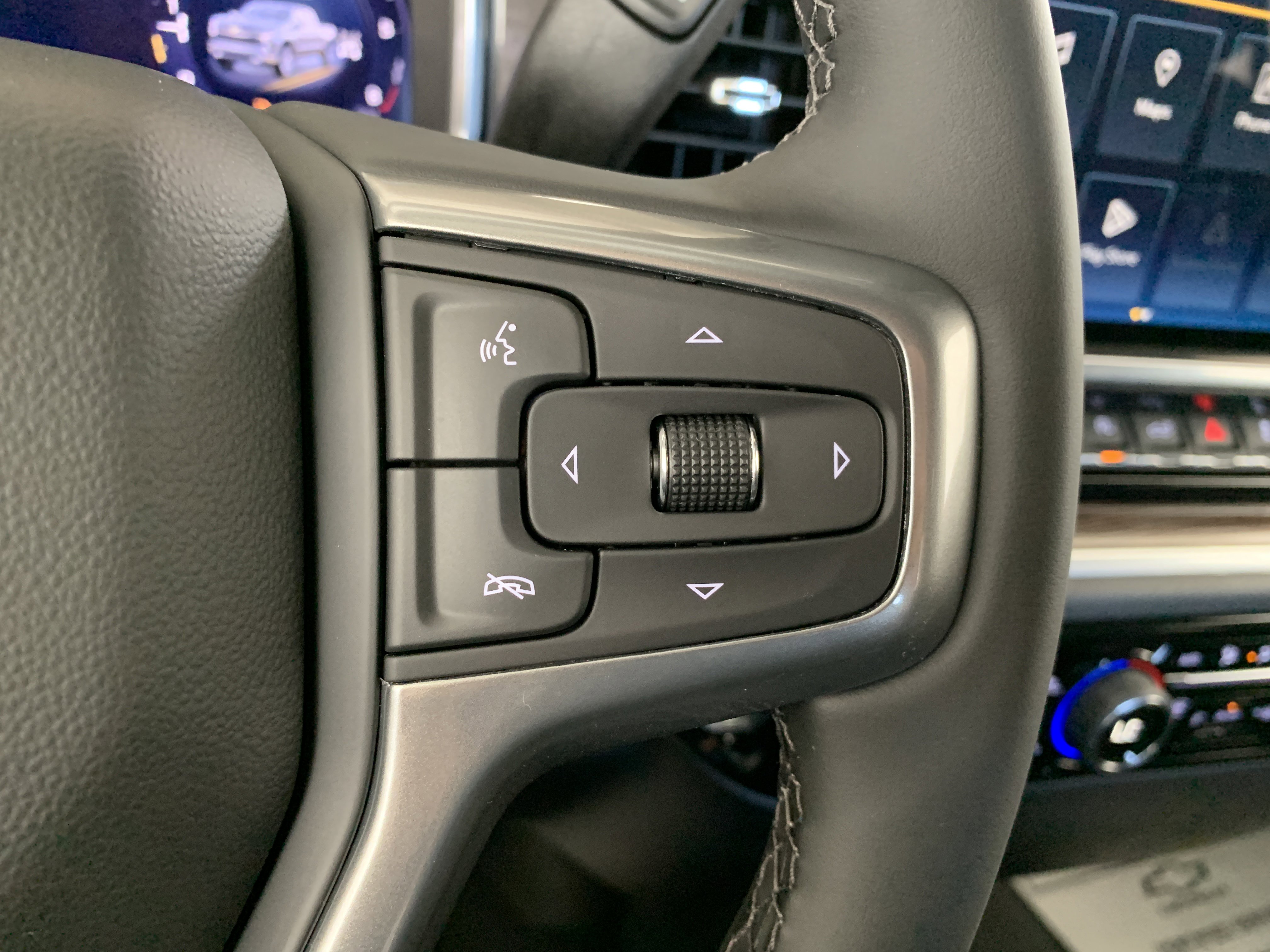 New 2026 Chevrolet Silverado 1500 LT image 22