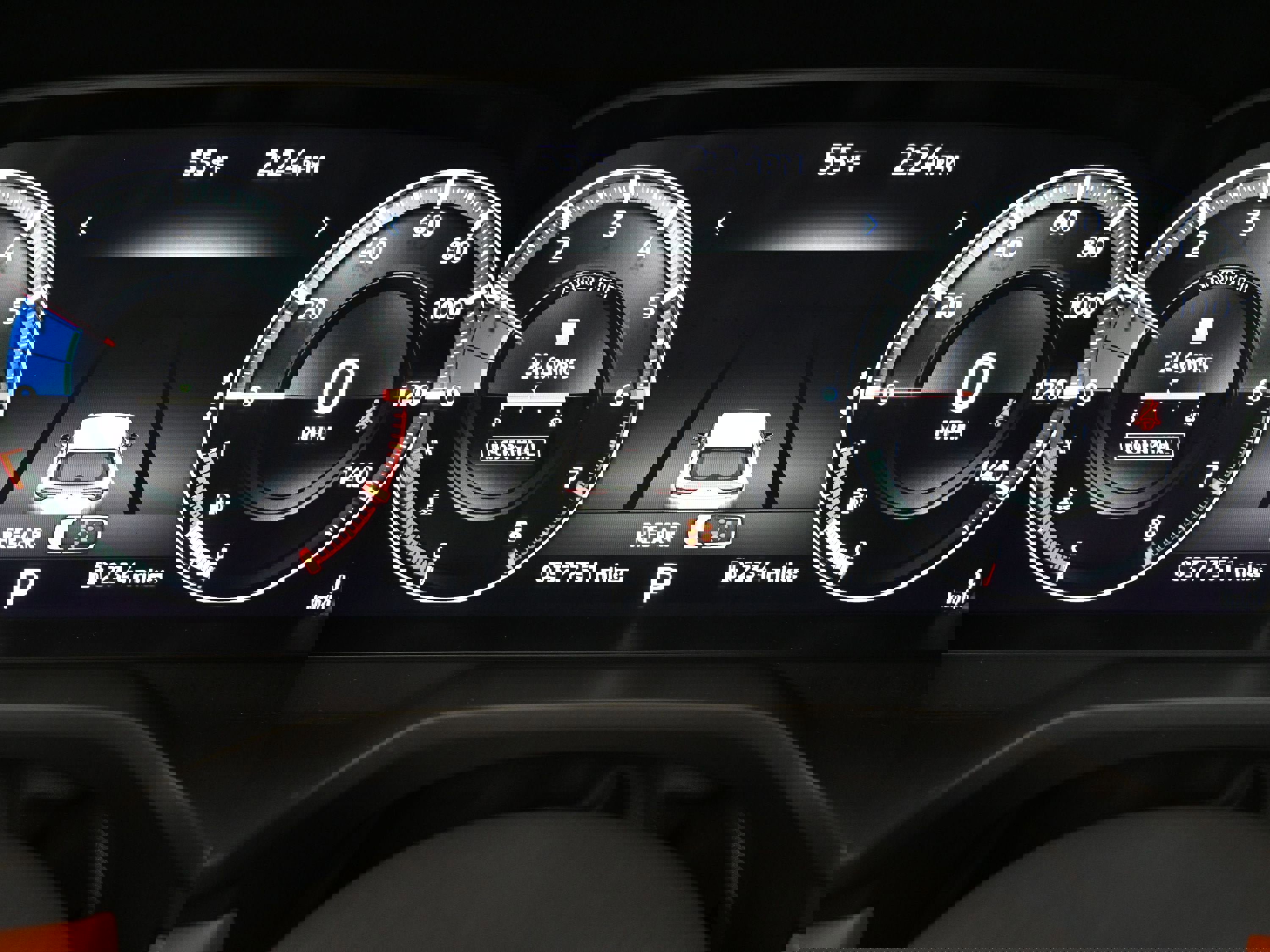 Used 2022 Mitsubishi Outlander SEL image 13