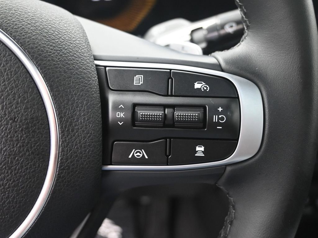 Certified 2026 Kia K5 GT image 27