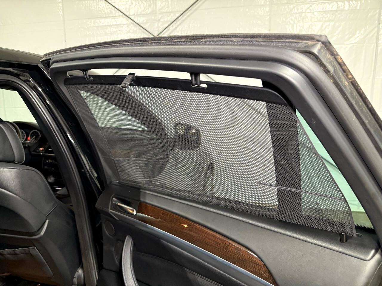 Used 2013 BMW X6 xDrive50i image 30