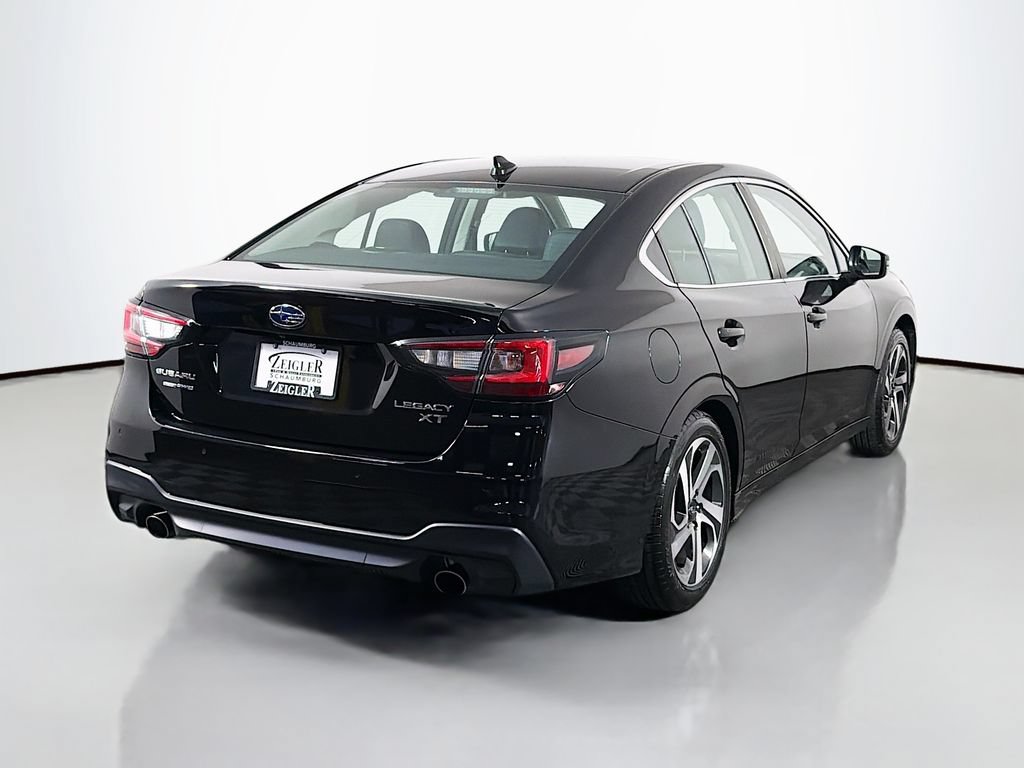 Used 2020 Subaru Legacy Limited XT AWD/4WD image 7