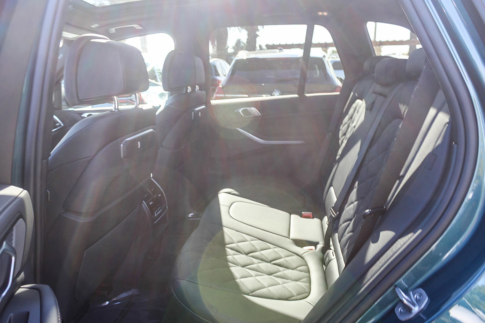 Used 2025 BMW X5 xDrive50e image 18