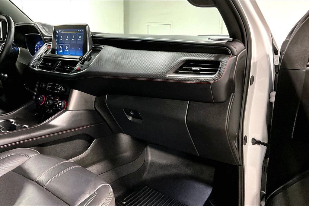 Used 2024 Chevrolet Tahoe RST w/ Luxury Package image 18