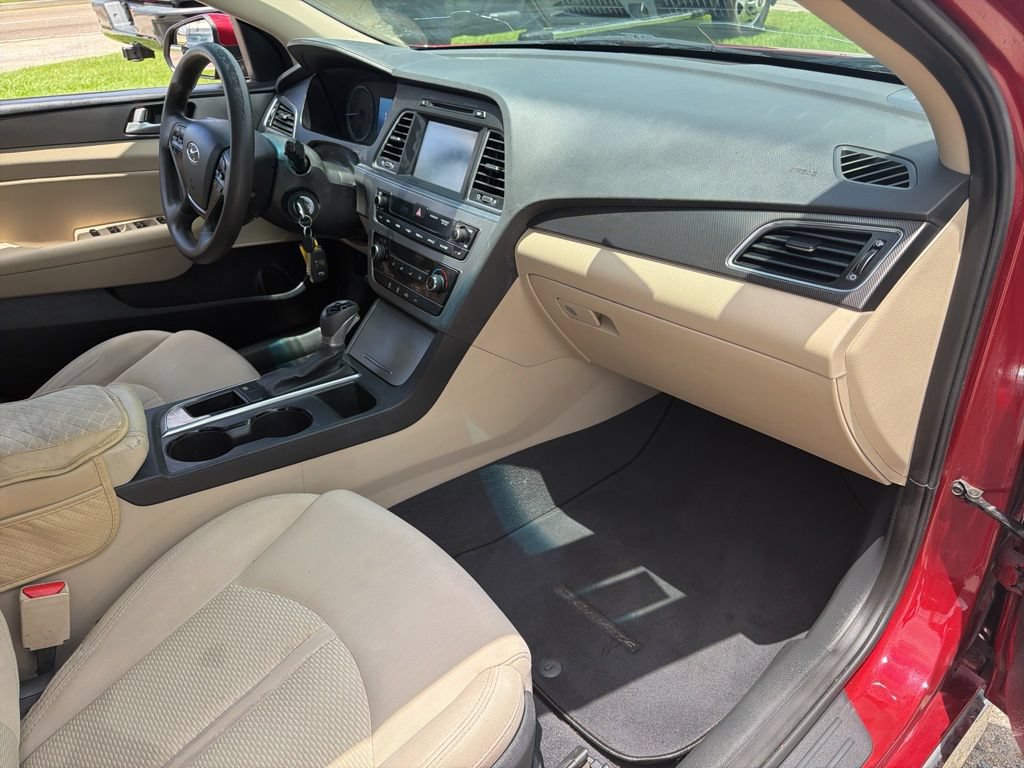 Used 2016 Hyundai Sonata Sport FWD image 16