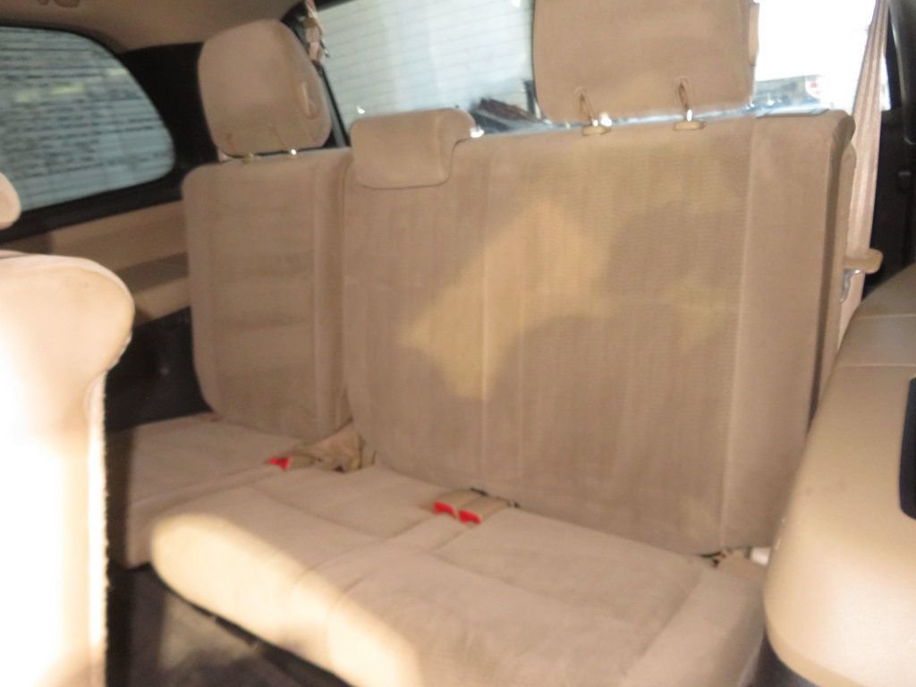 Used 2015 Toyota Sequoia SR5 AWD/4WD image 28