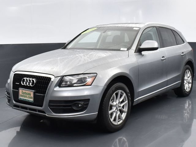 Used 2009 Audi Q5 3.2 Premium AWD/4WD image 4
