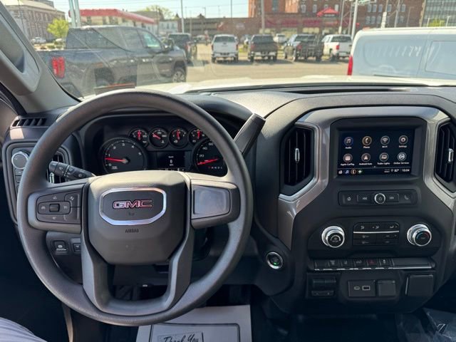 New 2025 GMC Sierra 3500 Pro w/ Convenience Package image 22