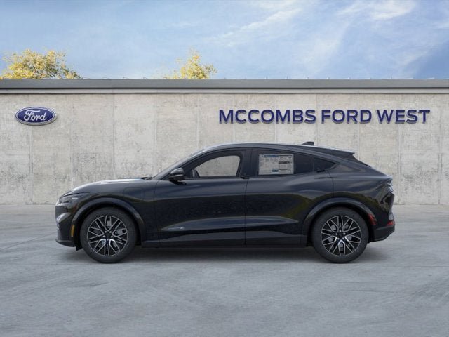 New 2026 Ford Mustang Mach-E Premium AWD/4WD image 5