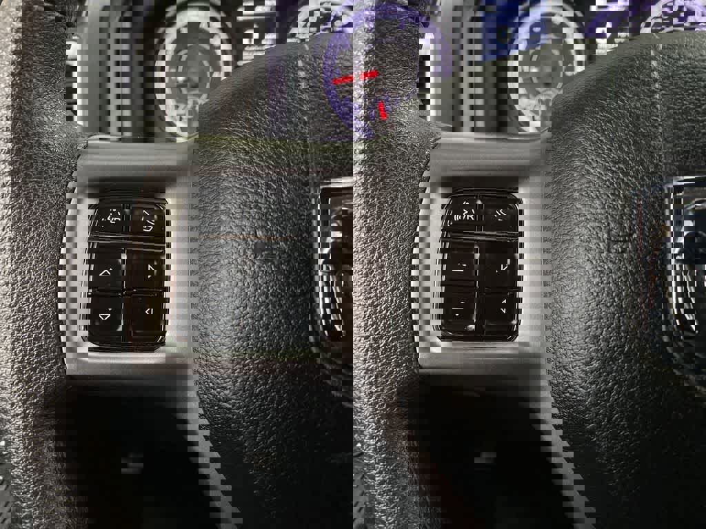 Used 2024 RAM 1500 Classic Warlock image 20