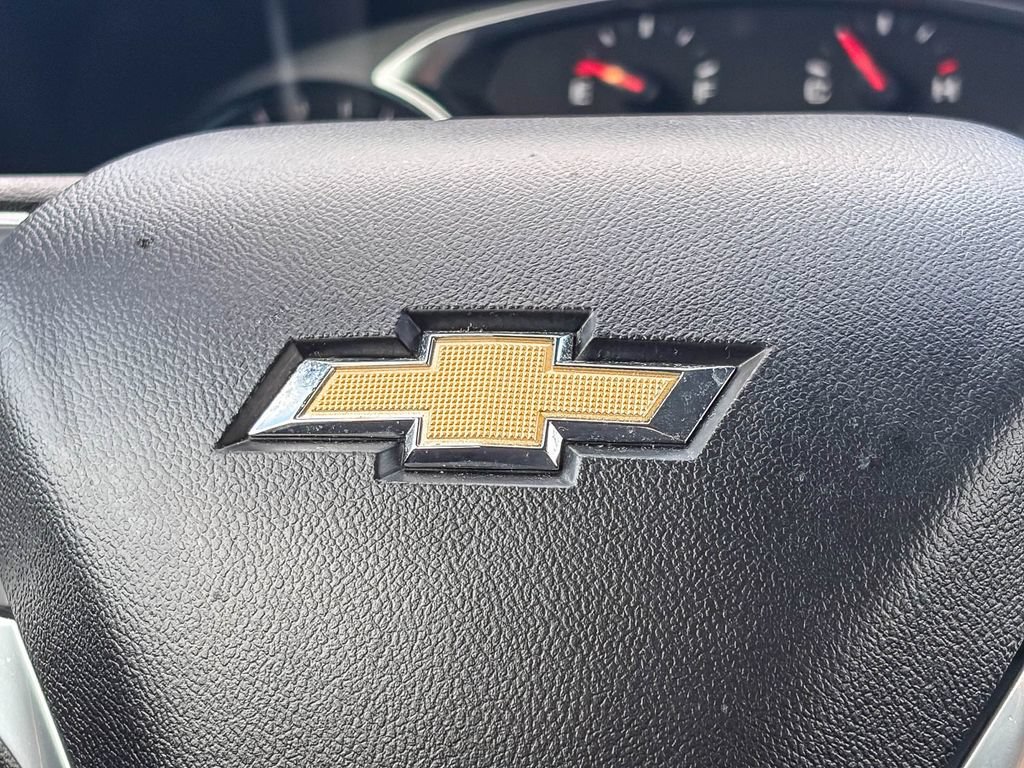 Used 2022 Chevrolet Equinox LT AWD/4WD image 19