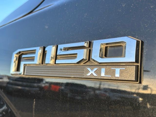 Used 2018 Ford F150 XLT image 18