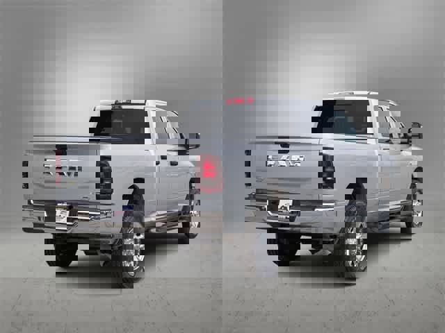 New 2026 RAM 2500 Tradesman image 8