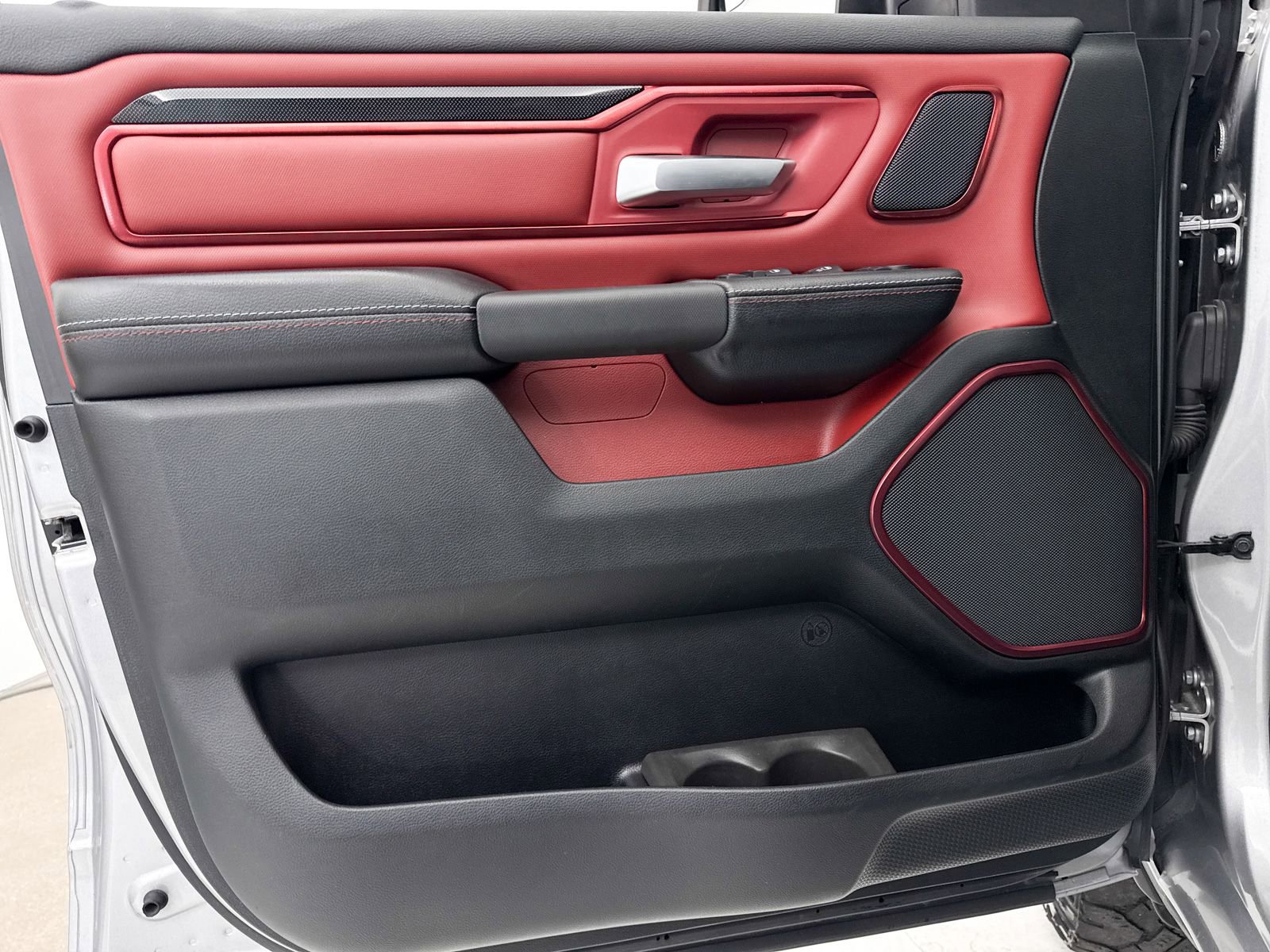 Used 2020 RAM 1500 Rebel w/ Rebel Level 2 Equipment Group image 26