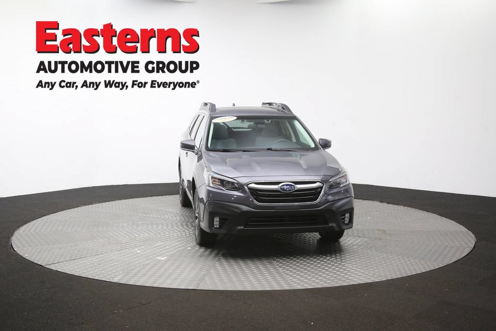 Used 2022 Subaru Outback Premium AWD/4WD image 56