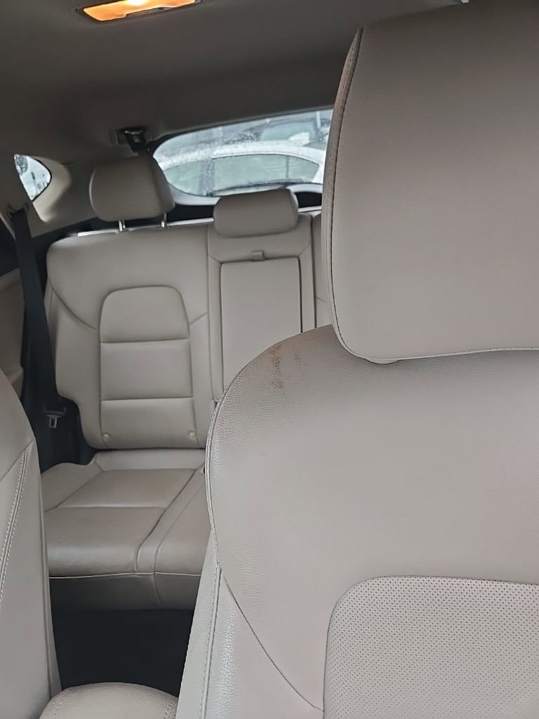 Used 2017 Hyundai Tucson Limited w/ Cargo Package image 6