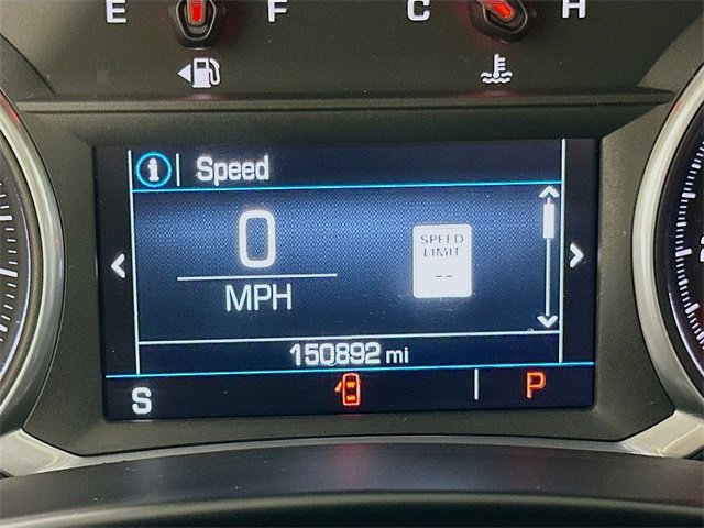 Used 2018 GMC Terrain SLE w/ Driver Convenience Package image 18