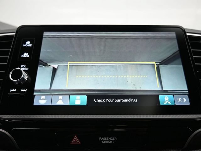 New 2026 Honda Ridgeline RTL image 18