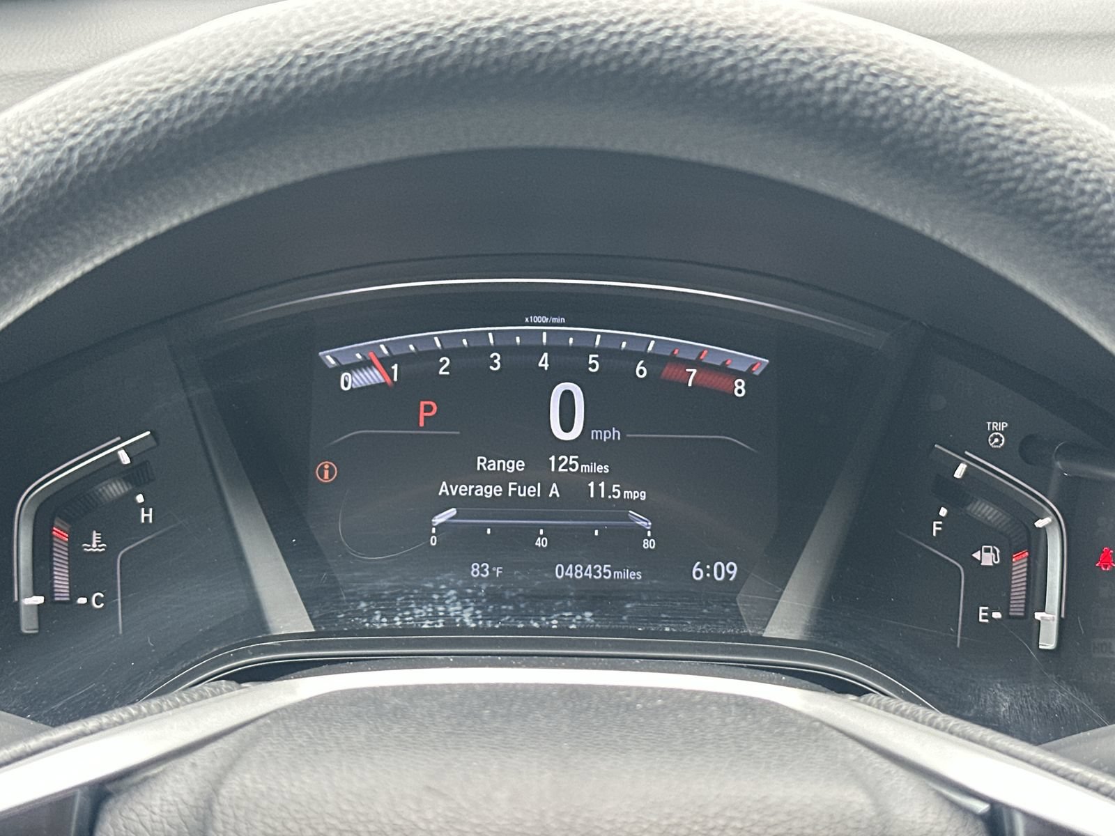 Used 2020 Honda CR-V LX image 23
