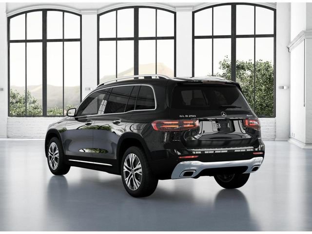 New 2026 Mercedes-Benz GLB 250 4MATIC image 28
