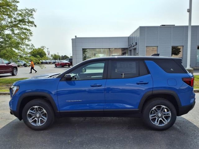 New 2026 GMC Terrain Elevation image 10