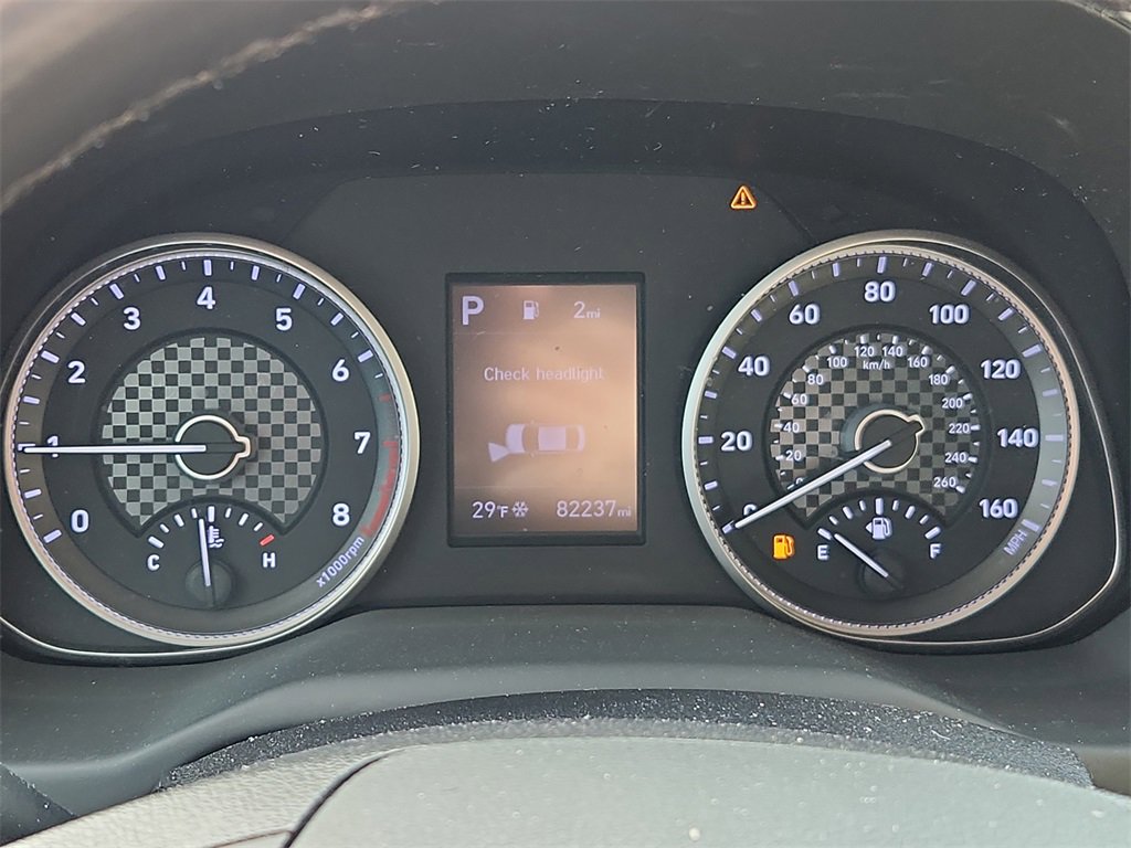 Used 2020 Hyundai Elantra Value Edition image 23