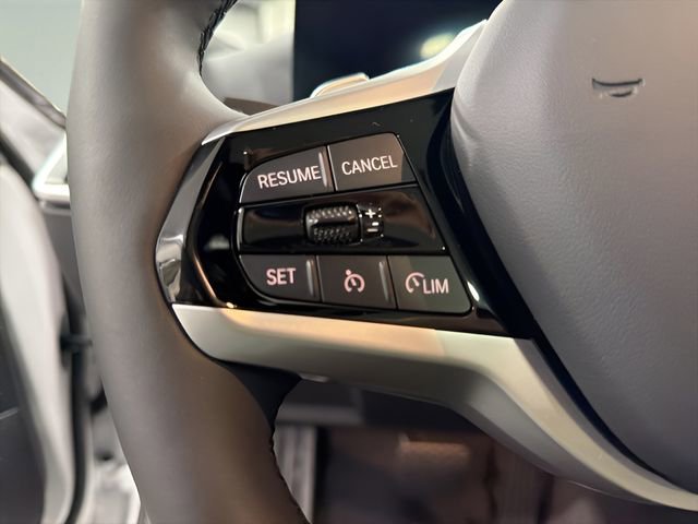 Used 2025 BMW 330i xDrive Sedan image 16