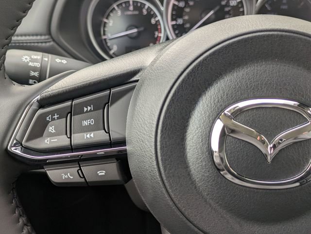 New 2025 MAZDA CX-5 AWD 2.5 S w/ Select Package image 17
