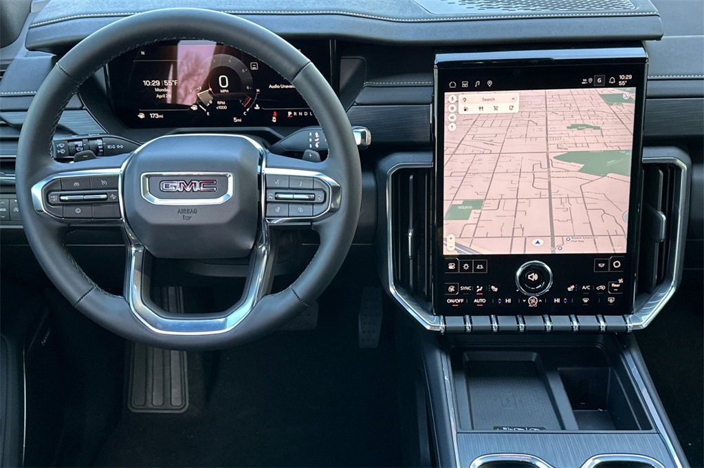 New 2025 GMC Acadia Elevation w/ Elevation Premium Package image 12