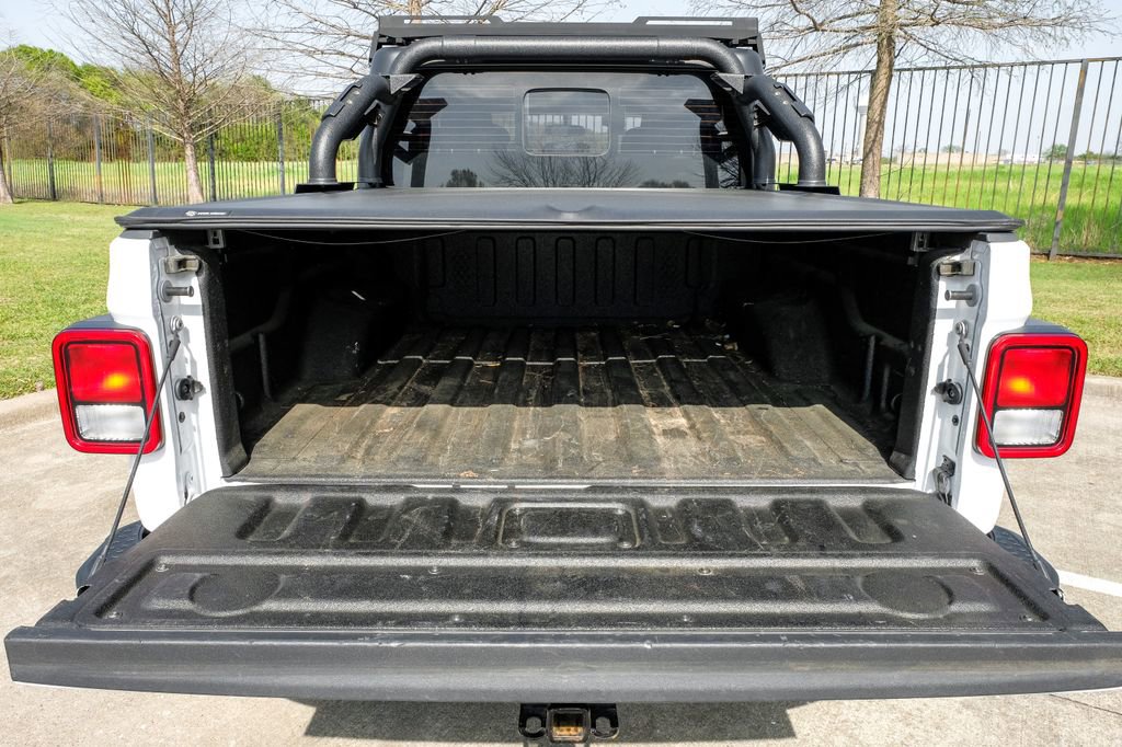 Used 2023 Jeep Gladiator Sport image 58