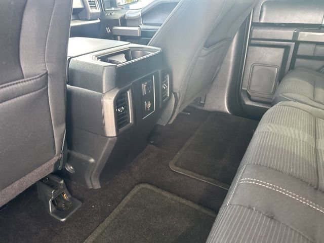 Used 2016 Ford F150 XLT w/ Equipment Group 302A Luxury image 19