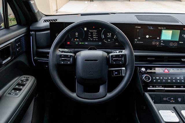 New 2026 Hyundai Santa Fe Calligraphy FWD image 22