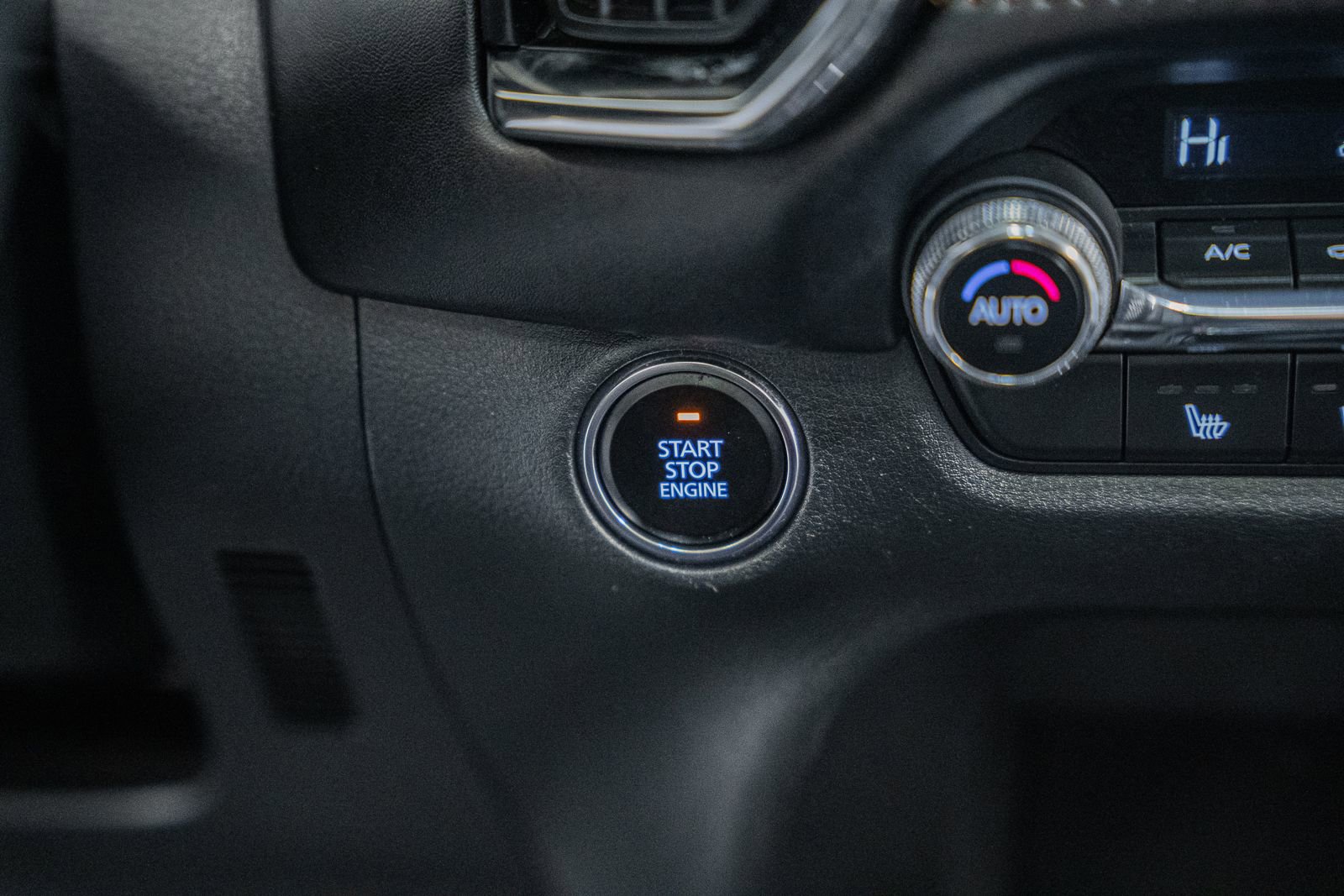 Used 2024 MAZDA CX-50 AWD 2.5 S w/ Premium Plus Pkg image 34