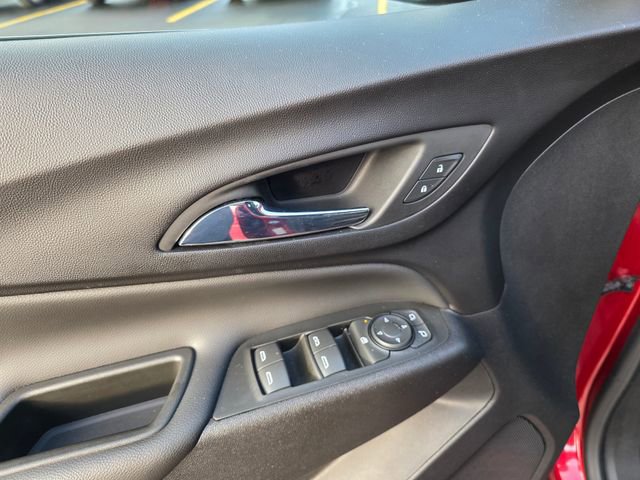 Used 2022 Chevrolet Equinox LT image 15