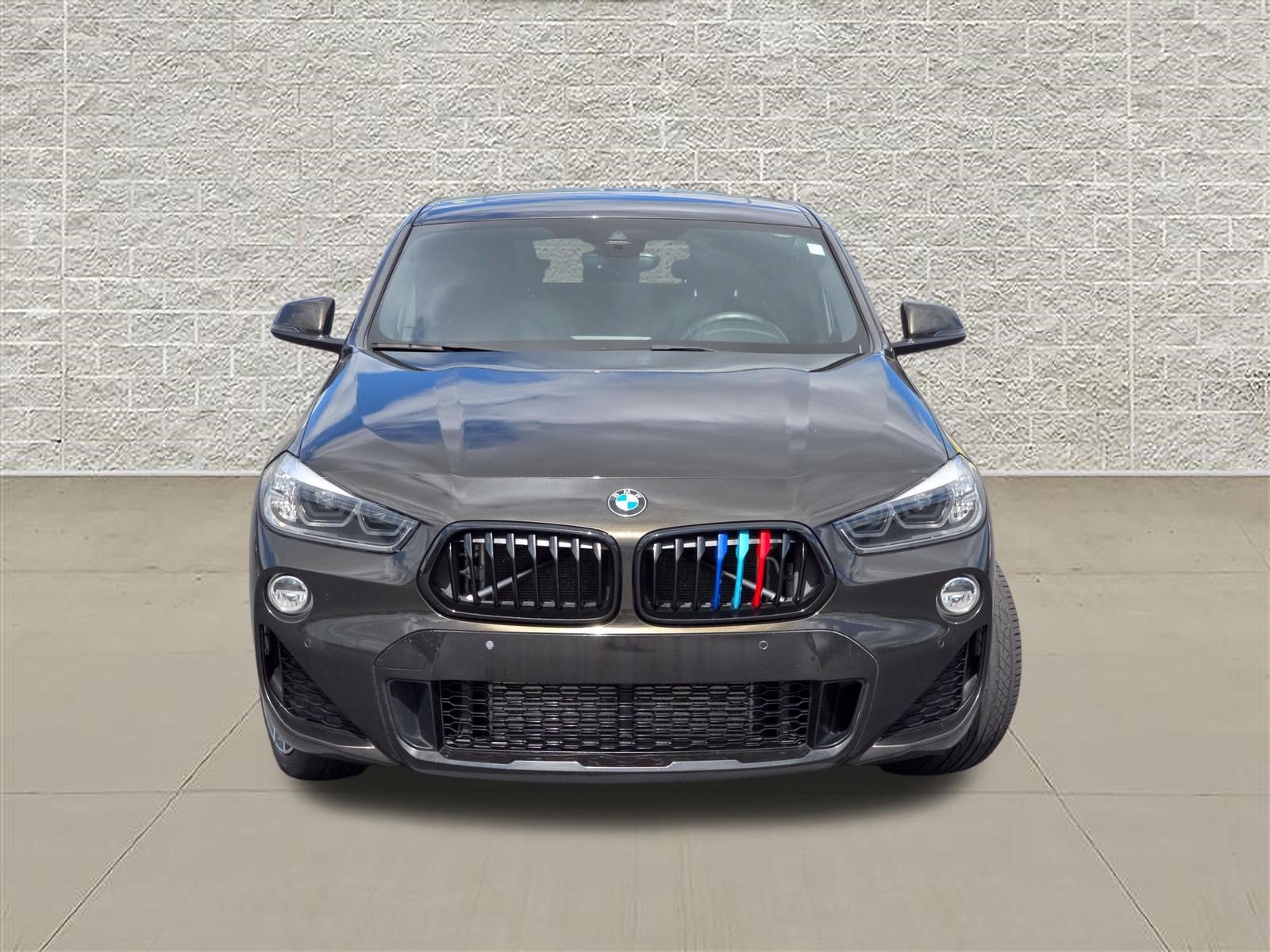 Used 2020 BMW X2 xDrive28i w/ M Sport X Package AWD/4WD image 2