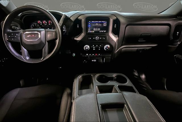 Used 2024 GMC Sierra 2500 Pro image 20