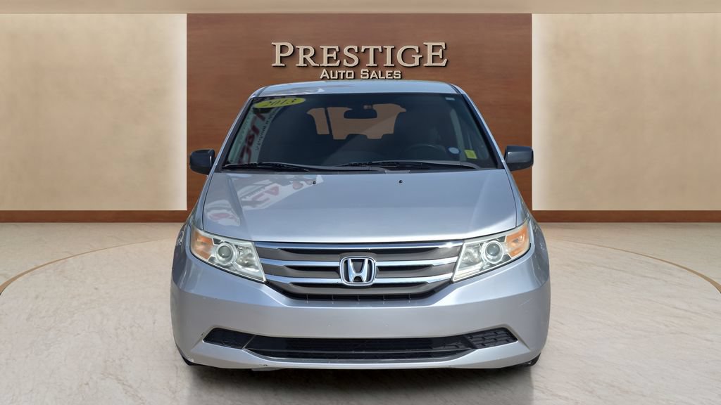 Used 2013 Honda Odyssey LX image 32