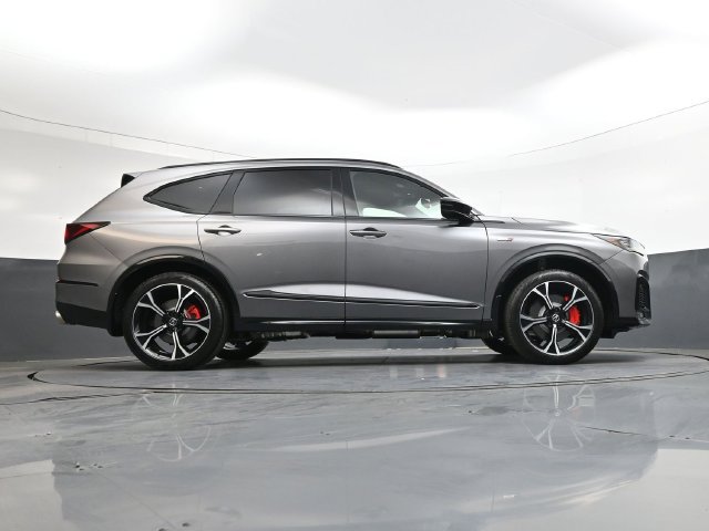 New 2026 Acura MDX Type S w/ Advance Package AWD/4WD image 29