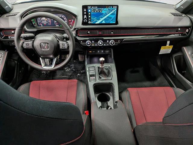 New 2026 Honda Civic Si image 13