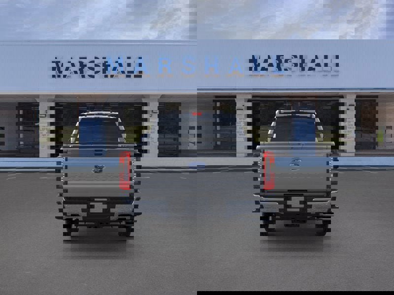 New 2026 Ford F350 Lariat image 5