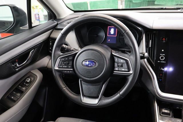 Used 2025 Subaru Legacy Premium image 14