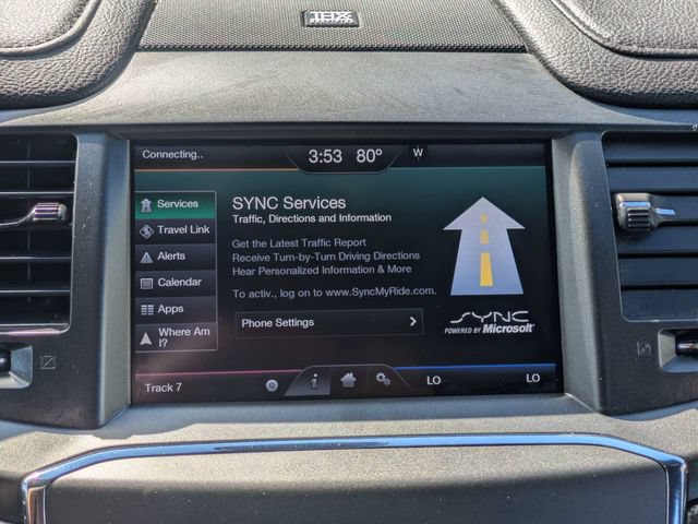 Used 2013 Lincoln MKS FWD image 22