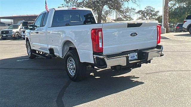 New 2026 Ford F350 XL w/ XL Chrome Package image 5