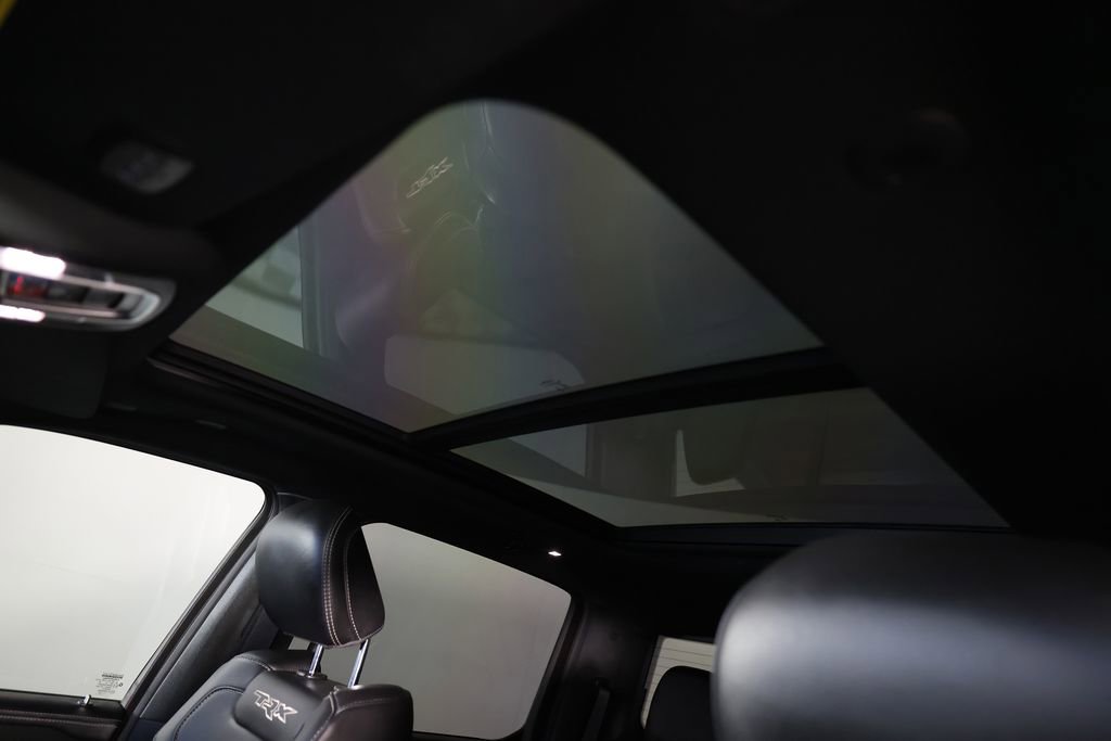 Used 2022 RAM 1500 TRX w/ TRX Level 2 Equipment Group image 38