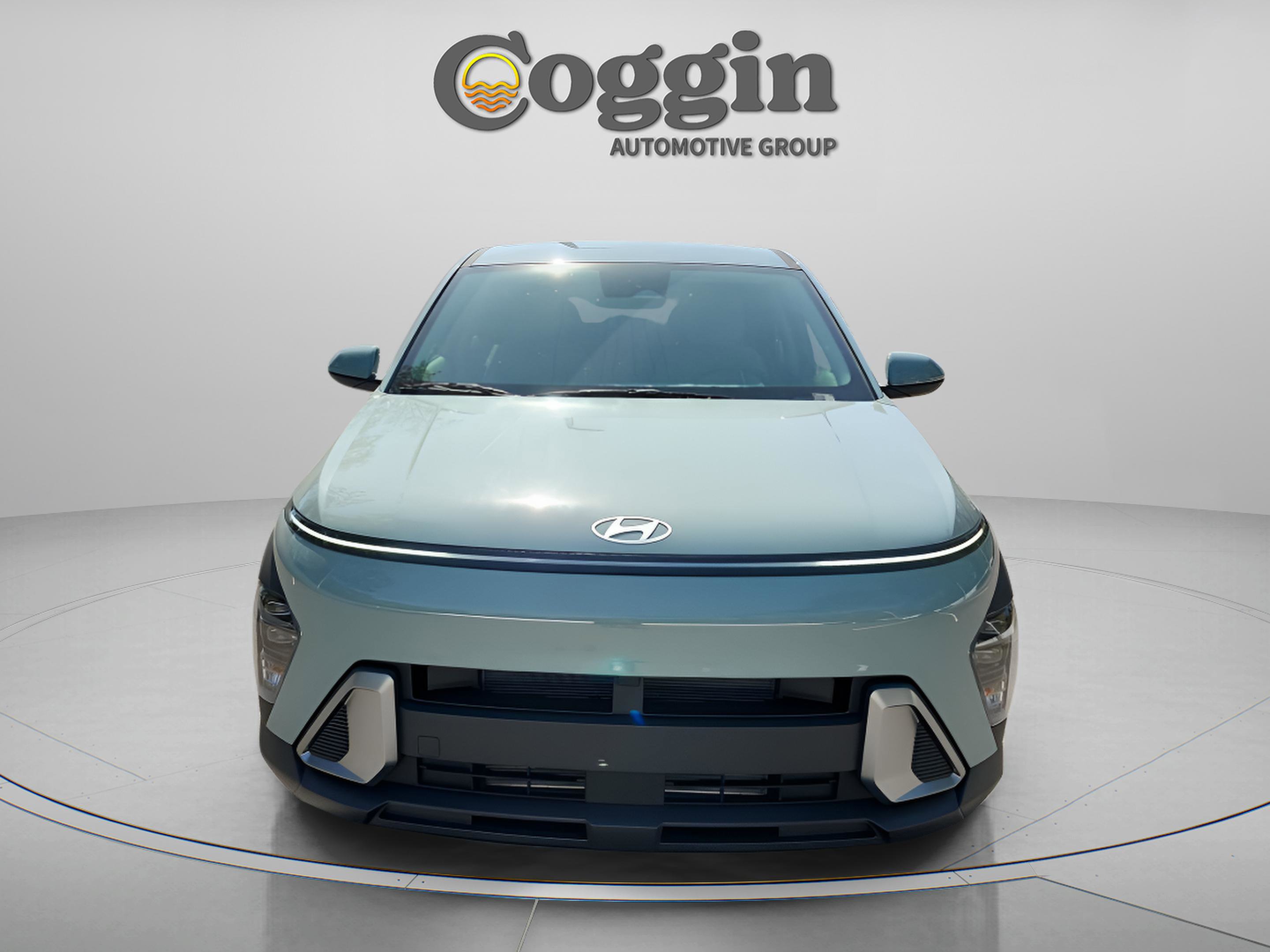 New 2026 Hyundai Kona SE image 9