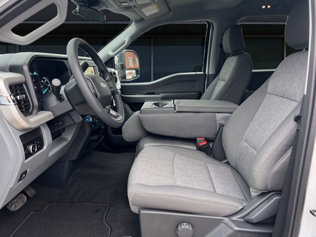 New 2026 Ford F250 XL w/ STX Appearance Package image 9