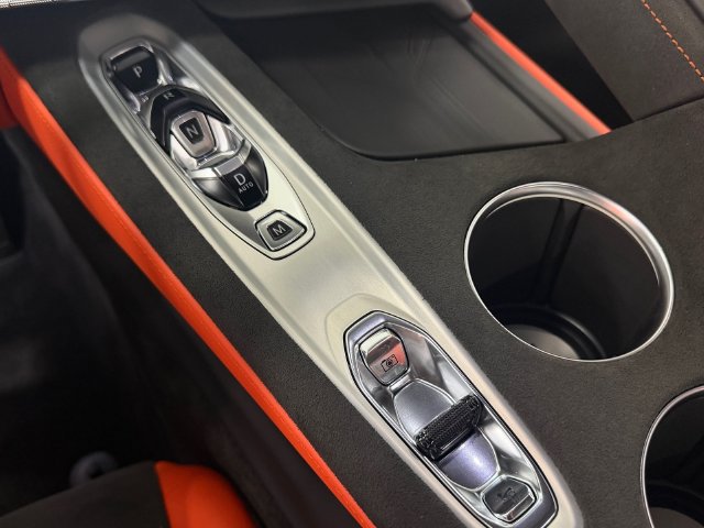 New 2027 Chevrolet Corvette Grand Sport X AWD/4WD image 13