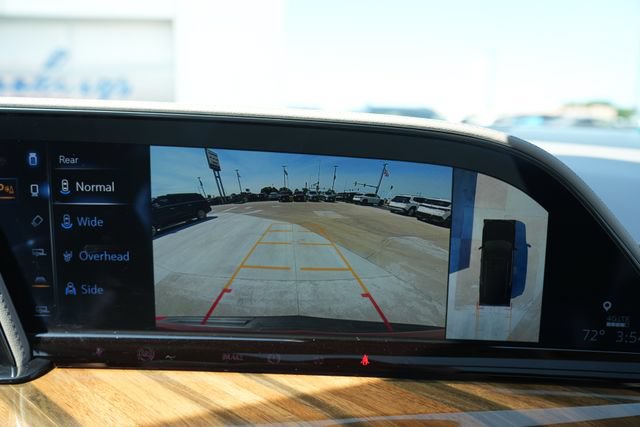 Used 2024 Cadillac Escalade Sport Platinum AWD/4WD image 26