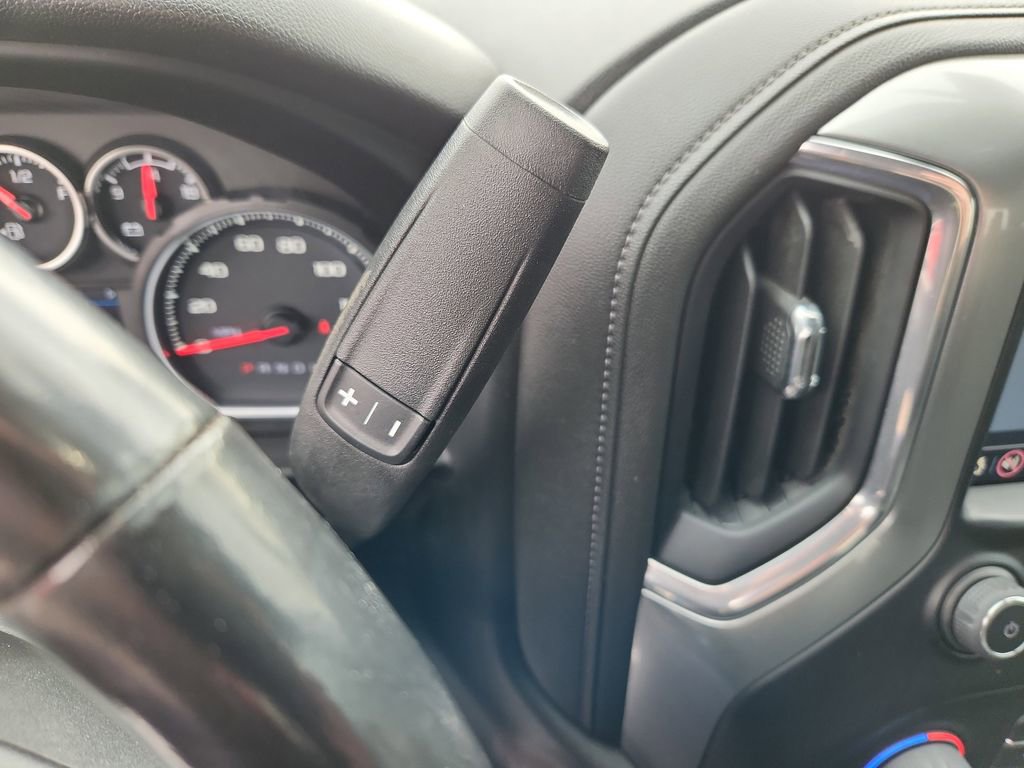 Used 2022 Chevrolet Silverado 3500 LT w/ Convenience Package image 21