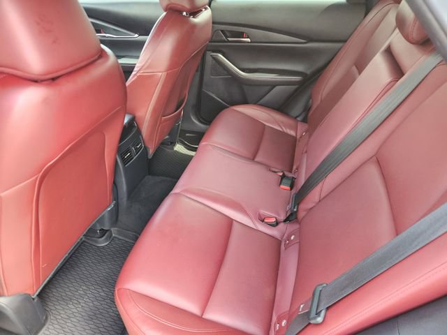 Used 2023 MAZDA CX-30 AWD 2.5 S w/ Preferred Package image 26