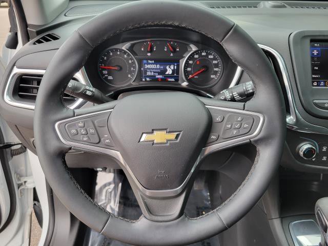 Used 2023 Chevrolet Equinox LT image 18